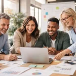 Estrategias de gestión del burnout y bienestar emocional en equipos de trabajo 2026