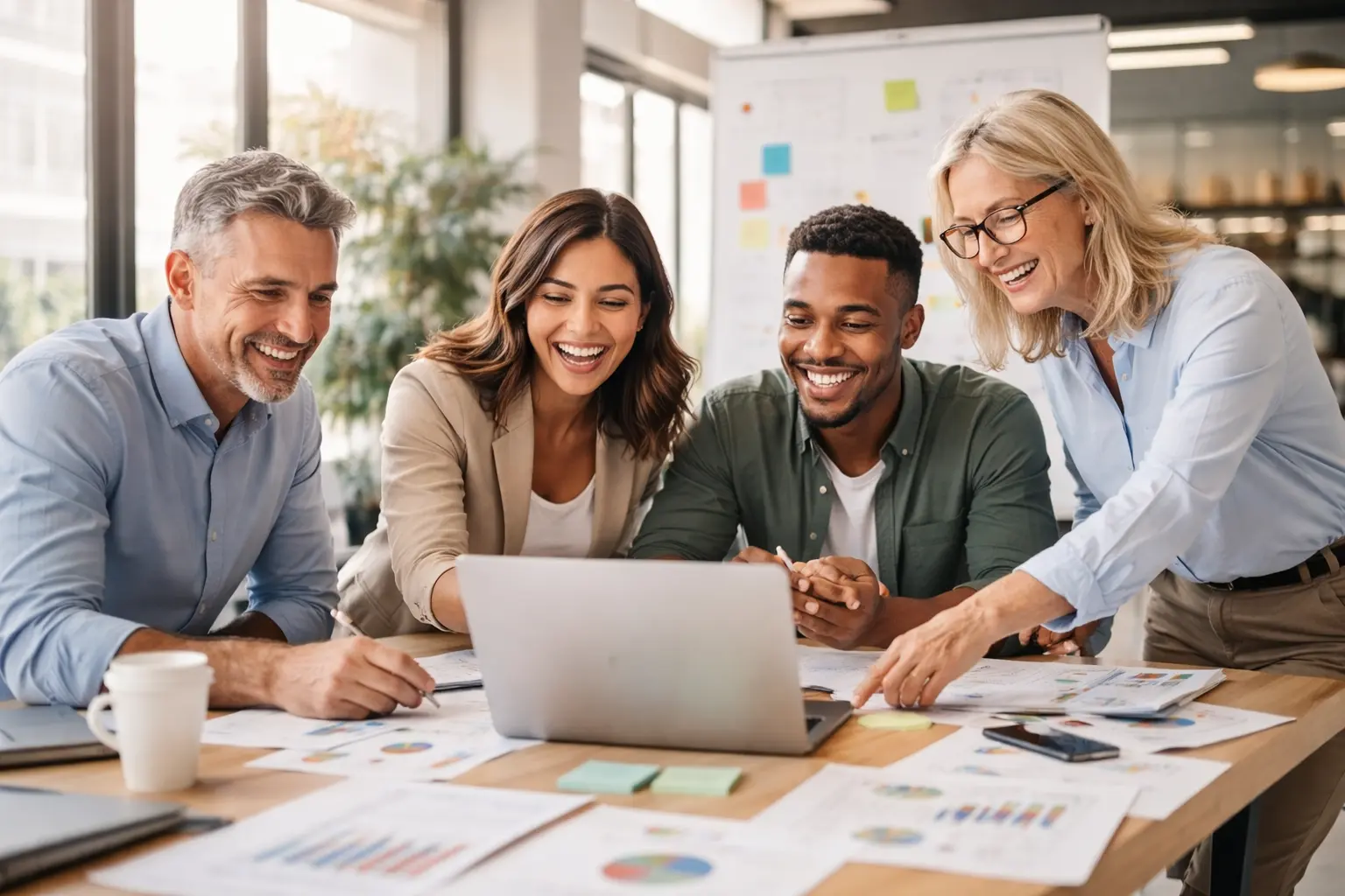 Estrategias de gestión del burnout y bienestar emocional en equipos de trabajo 2026
