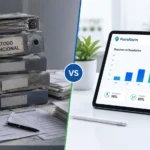 Método FPSICO 4.0 evaluación riesgos psicosociales